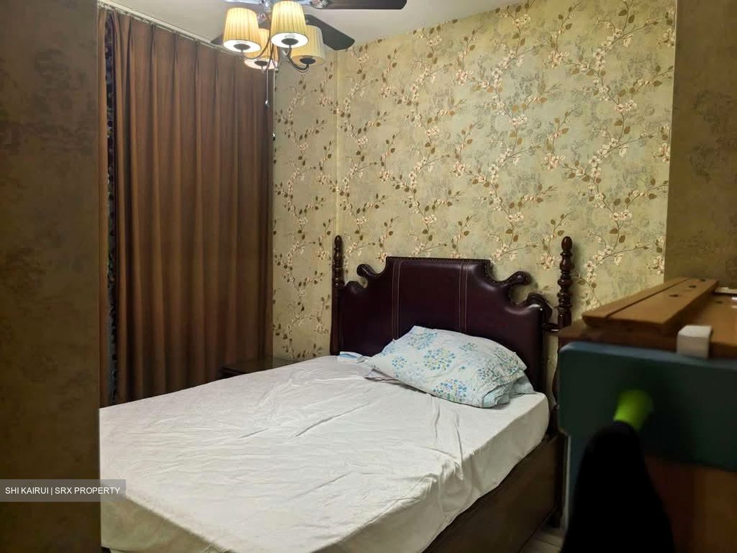 La Fiesta (D19), Condominium #581345561